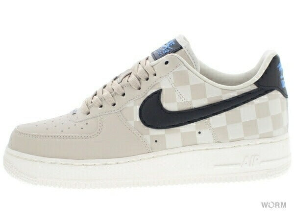 【US8.5】 NIKE AIR FORCE 1 '07 QS DC8877-200 【DS】-WORM TOKYO-WORM TOKYO WEB STORE-100% Authentic Sneakers