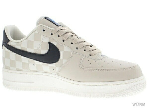 【US8.5】 NIKE AIR FORCE 1 '07 QS DC8877-200 【DS】-WORM TOKYO-WORM TOKYO WEB STORE-100% Authentic Sneakers