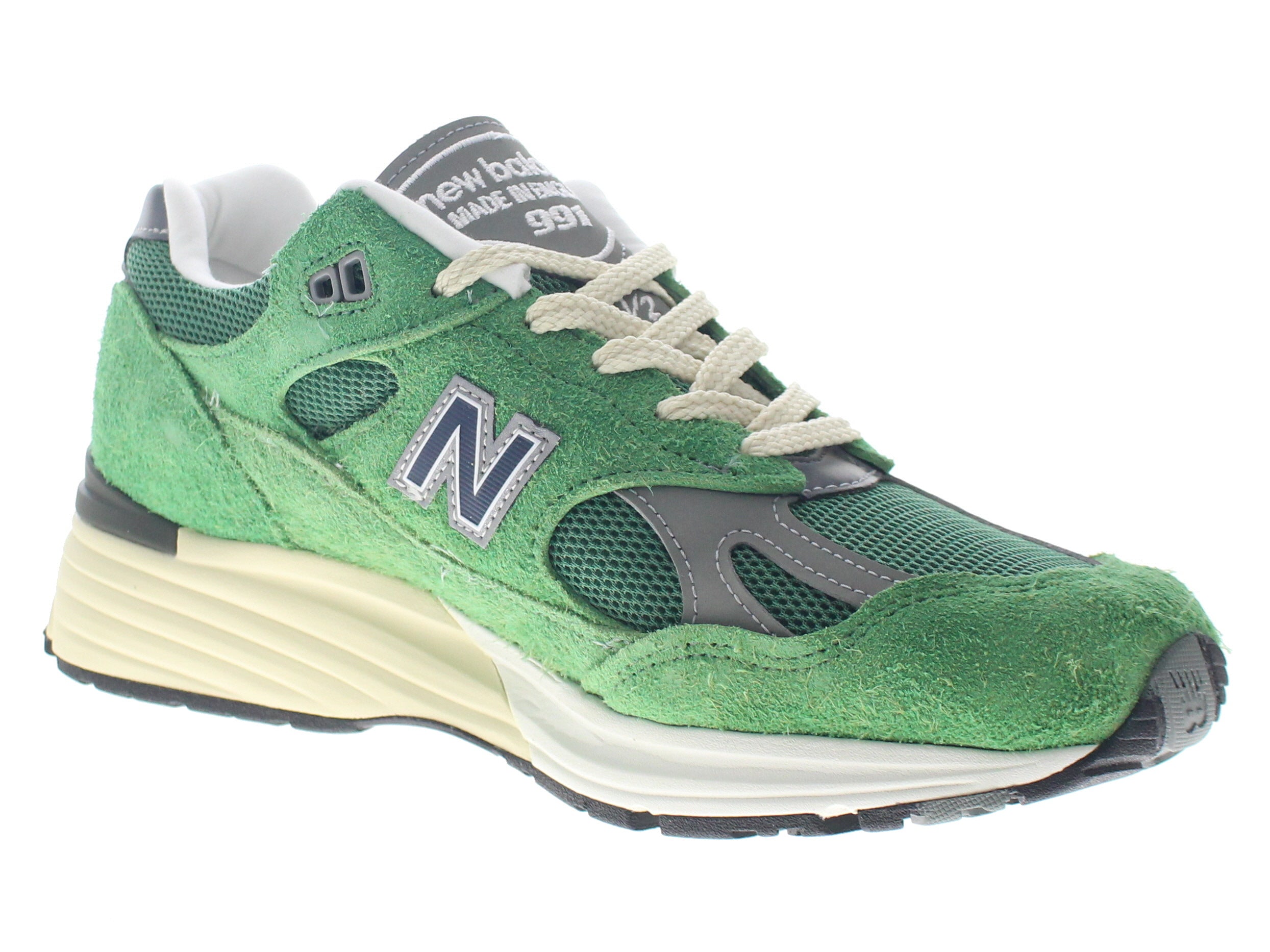 【US8】 New Balance U991GV2 【DS】