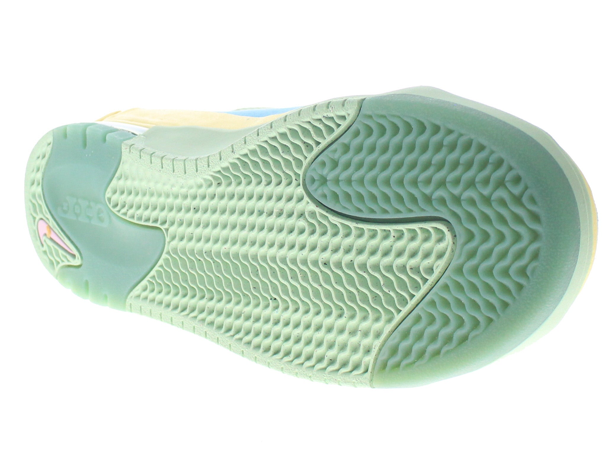 【US9.5】 NIKE SB AIR MAX ISHOD QS HF4074-400 【DS】