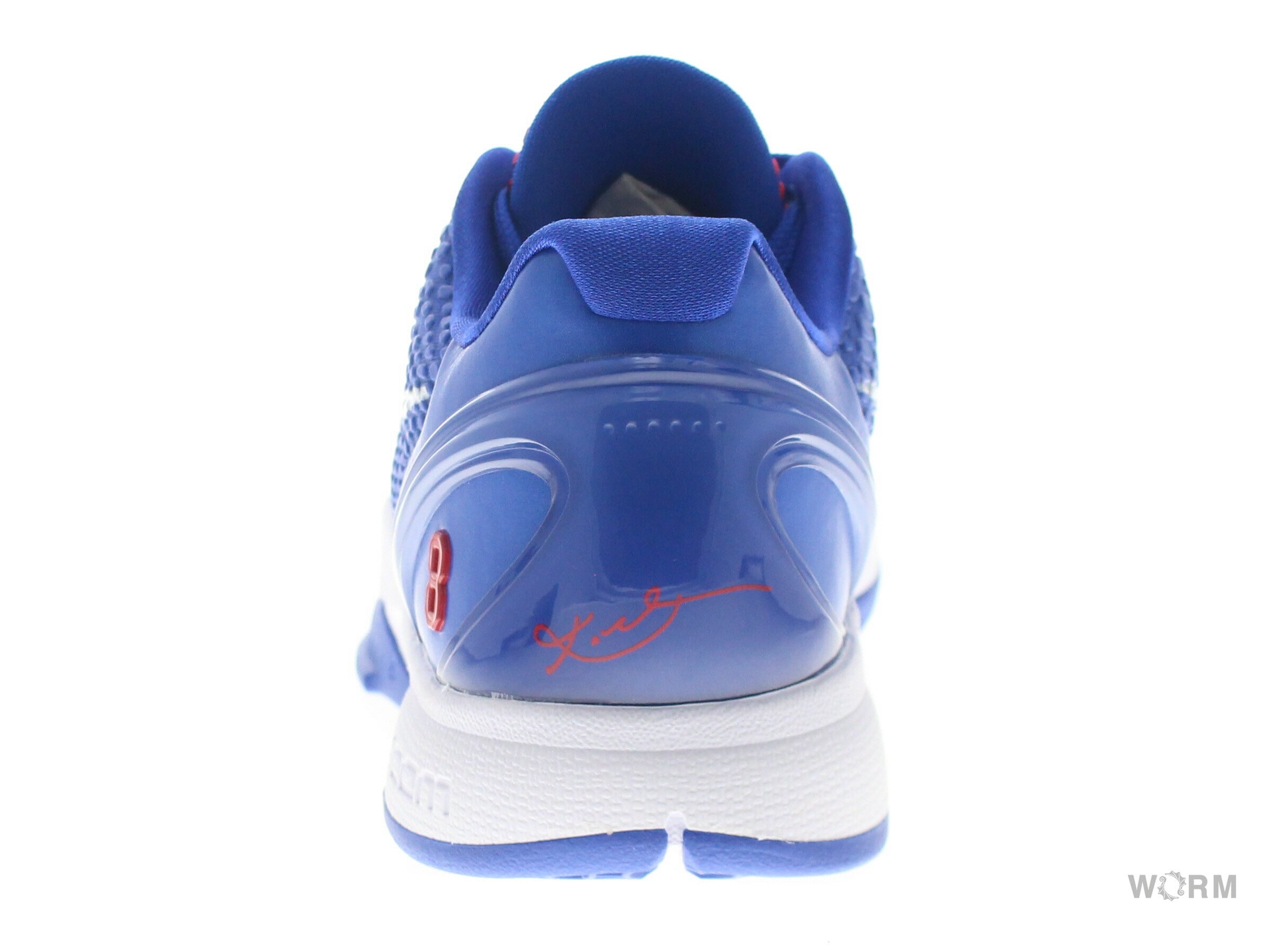 【US10.5】 NIKE KOBE 6 PROTRO CW2190-400 【DS】