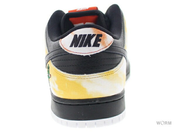 【US11】 NIKE SB SB DUNK LOW PRO QS BQ6832-001 【DS】