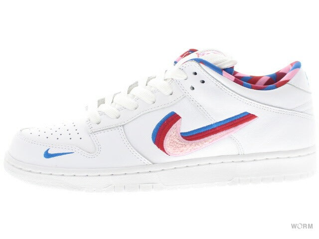 【US11】 NIKE SB SB DUNK LOW OG QS CN4504-100 【DS】