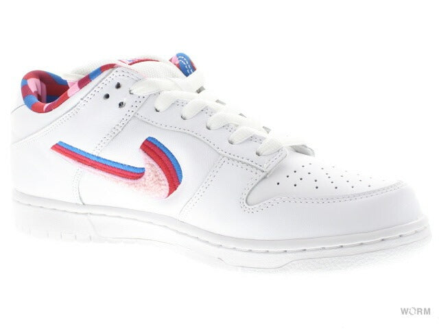 【US11】 NIKE SB SB DUNK LOW OG QS CN4504-100 【DS】