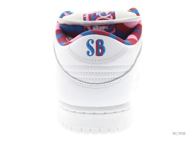【US11】 NIKE SB SB DUNK LOW OG QS CN4504-100 【DS】