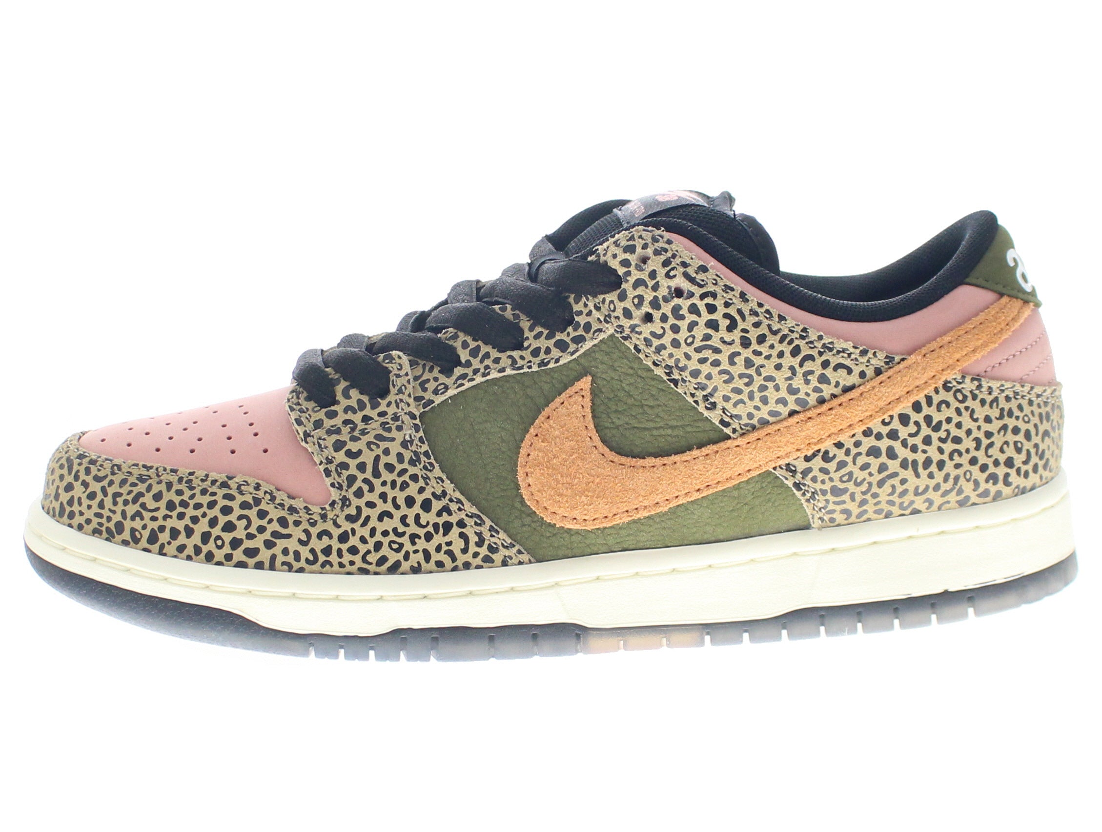 【US11】 NIKE SB SB DUNK LOW PRO QS IH3211-200 【DS】