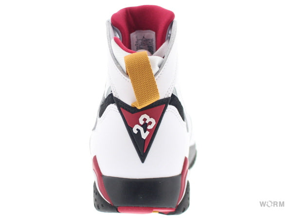 【US11】 AIR JORDAN 7 RETRO CU9307-106 【DS】-WORM TOKYO-WORM TOKYO WEB STORE-100% Authentic Sneakers