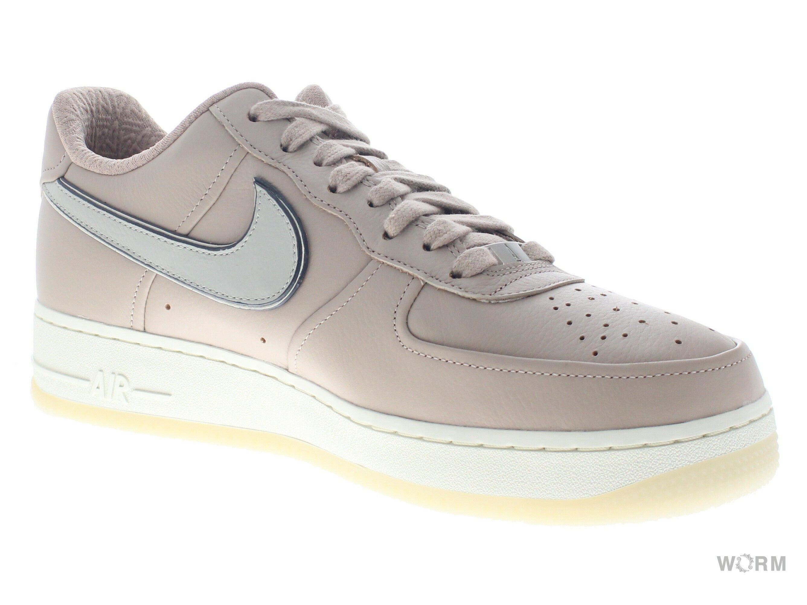 【W US7】 NIKE WMNS AIR FORCE 1 07 HF4084-200 【DS】
