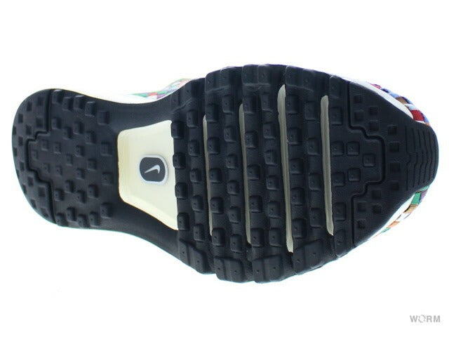 【US12】 NIKE AIR MAX WOVEN BOOT SE AH8139-400 【DS】