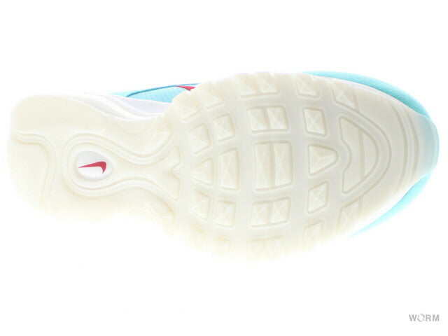 【US12】 NIKE AIR MAX 97 OA CR CI1508-400 【DS】-WORM TOKYO-WORM TOKYO WEB STORE-100% Authentic Sneakers