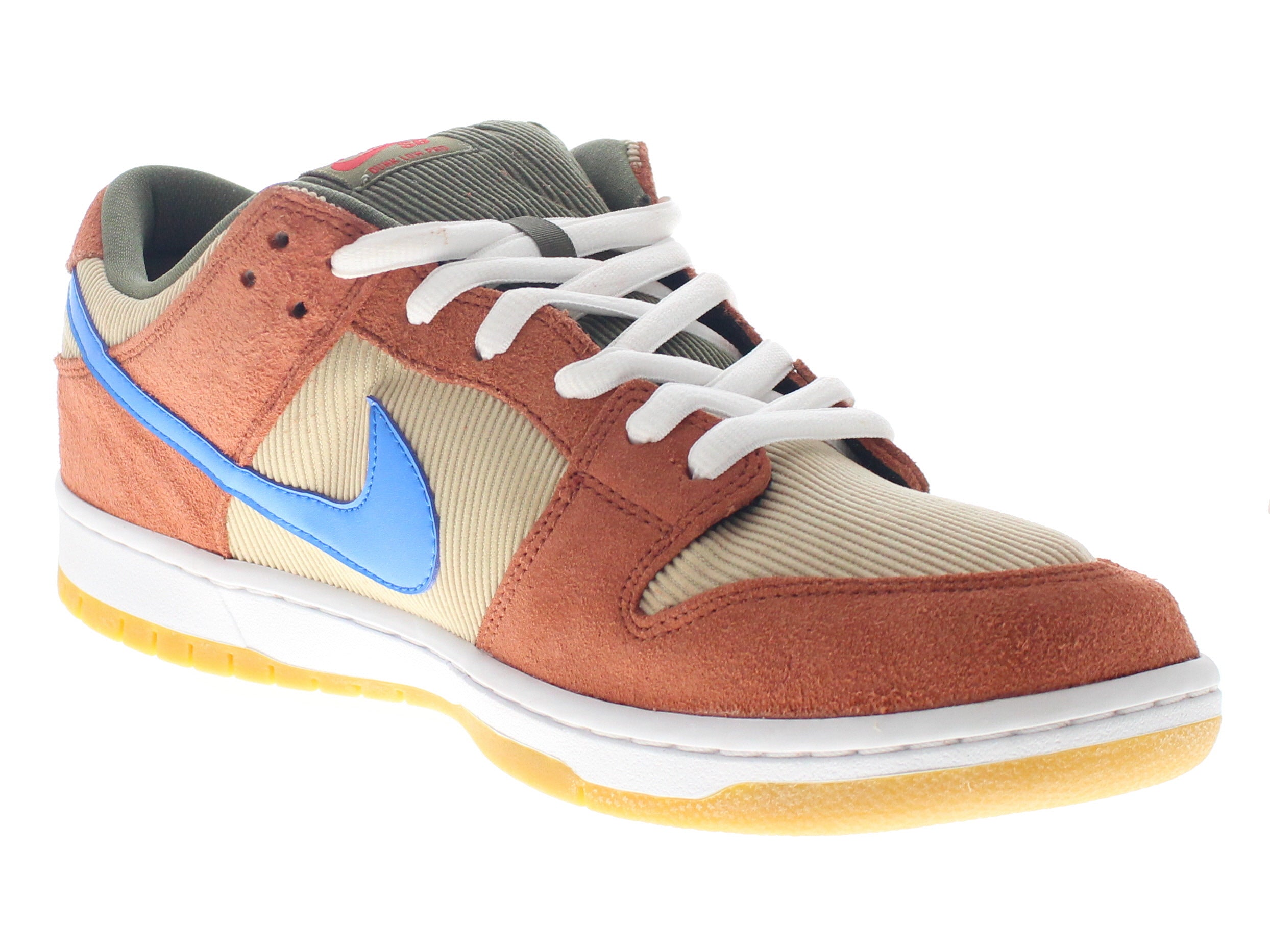 【US13】 NIKE SB SB DUNK LOW PRO BQ6817-201 【DS】