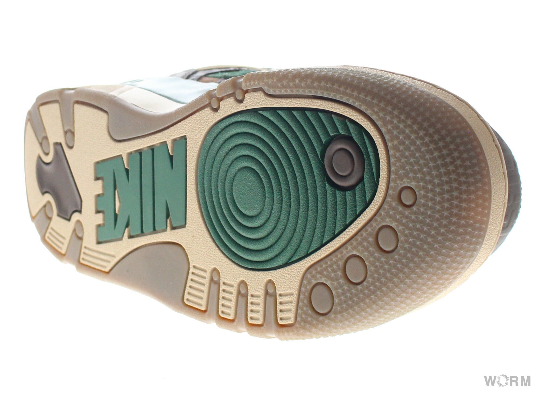 【US8.5】 NIKE AIR FORCE 3 LOW SP NIGO HQ0260-201 【DS】