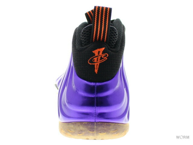 【US11】 NIKE AIR FOAMPOSITE ONE 314996-501 【DS】