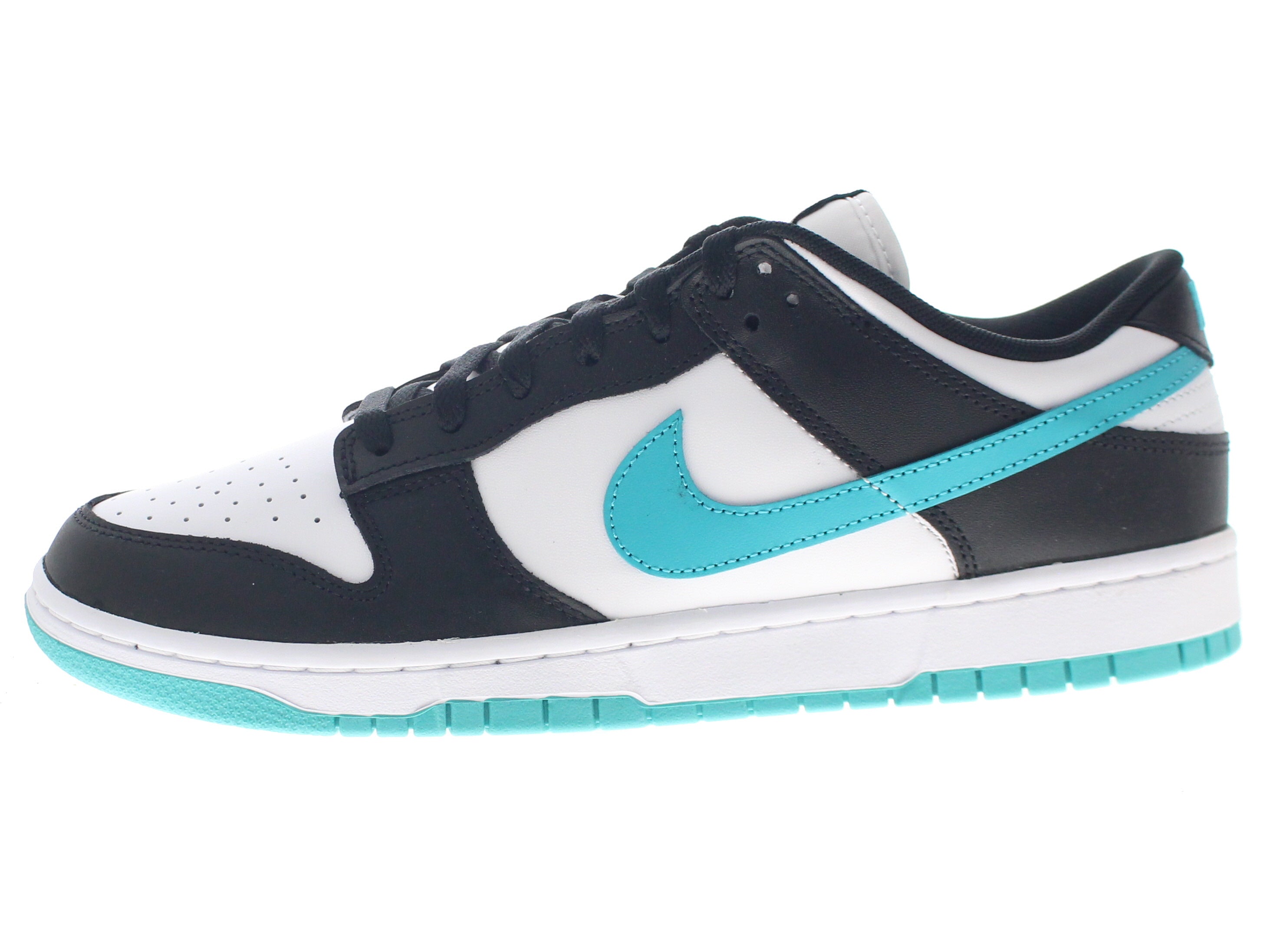 【US12】 NIKE DUNK LOW RETRO DV0833-109 【DS】