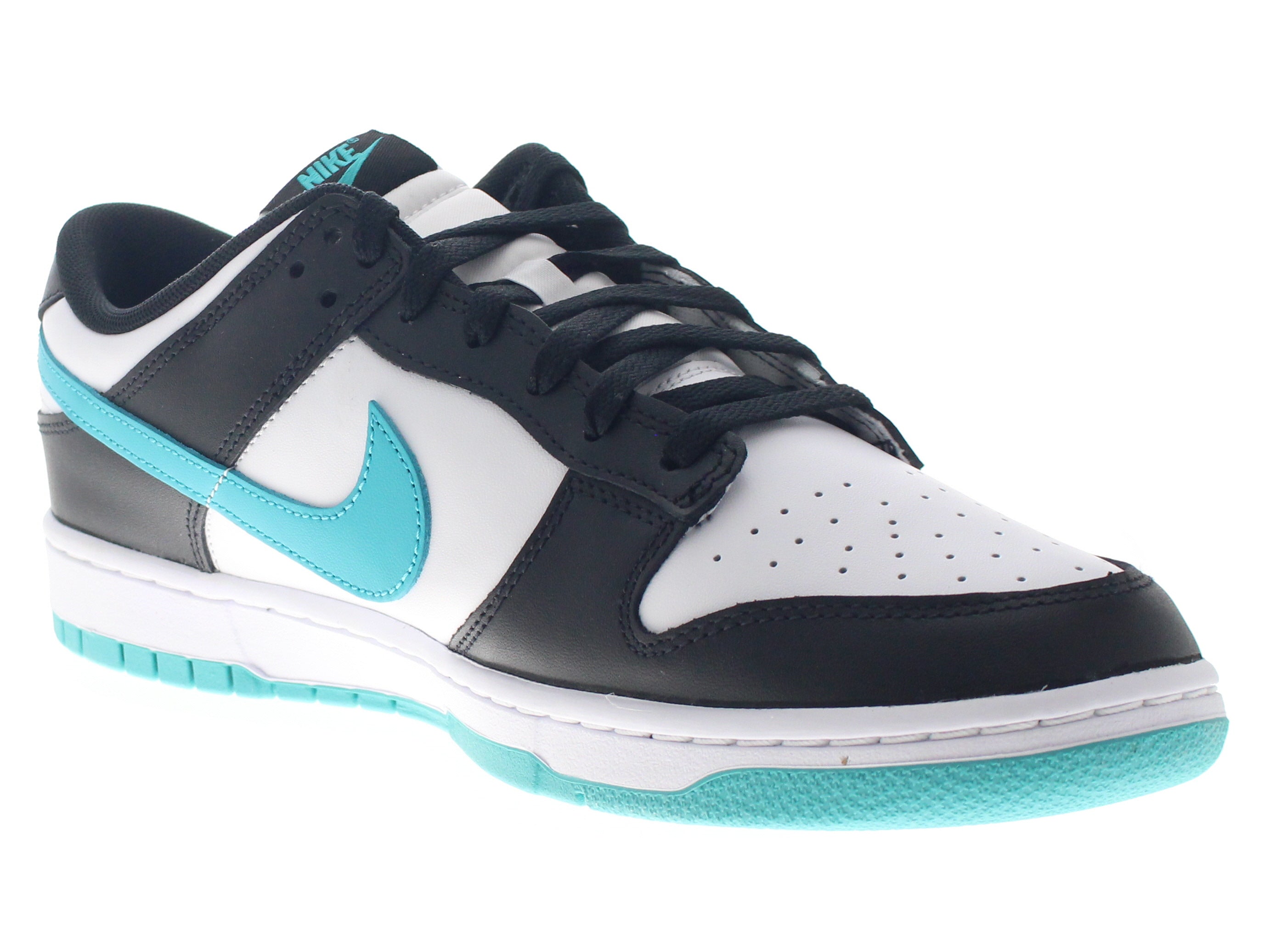 【US12】 NIKE DUNK LOW RETRO DV0833-109 【DS】