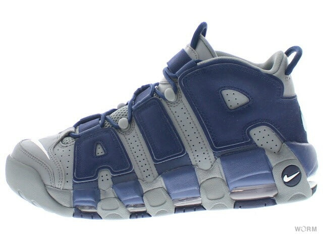 【US11】 NIKE AIR MORE UPTEMPO 921948-003 【DS】