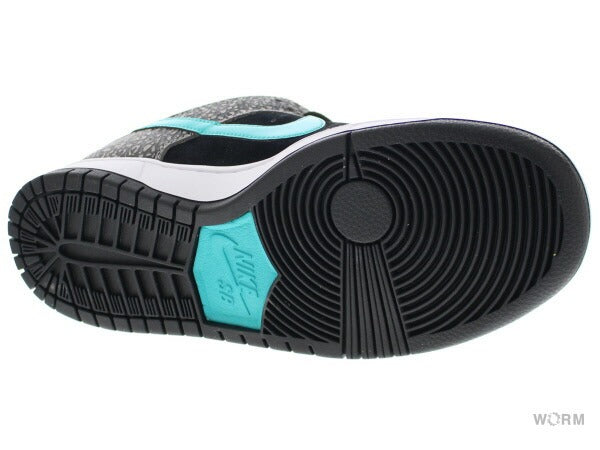 【US9】 NIKE SB SB DUNK LOW PRO BQ6817-009 【DS】