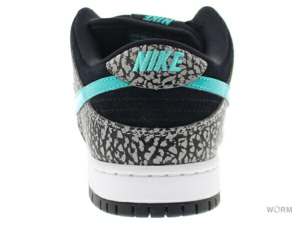 【US9】 NIKE SB SB DUNK LOW PRO BQ6817-009 【DS】