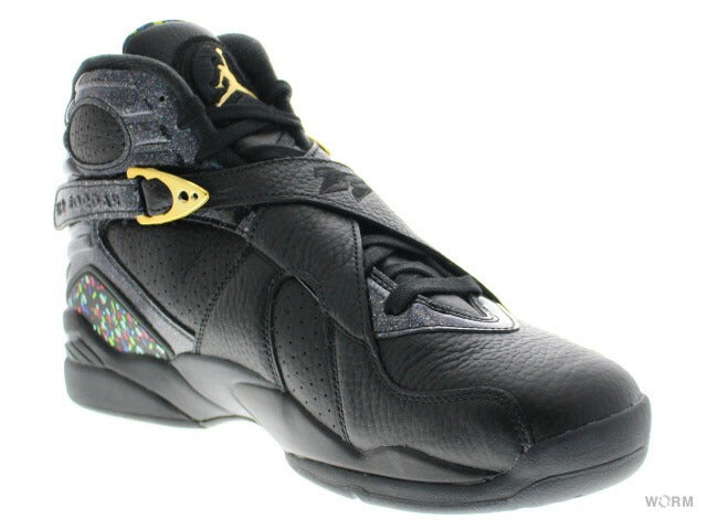 【US10】 AIR JORDAN 8 RETRO C&C 832821-004 【DS】-WORM TOKYO-WORM TOKYO WEB STORE-100% Authentic Sneakers