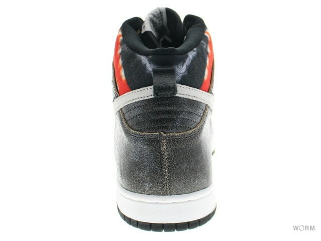 【US10.5】 NIKE SB DUNK HIGH PRO SB HUF 305050-102 【DS】-WORM OSAKA-WORM TOKYO WEB STORE-100% Authentic Sneakers