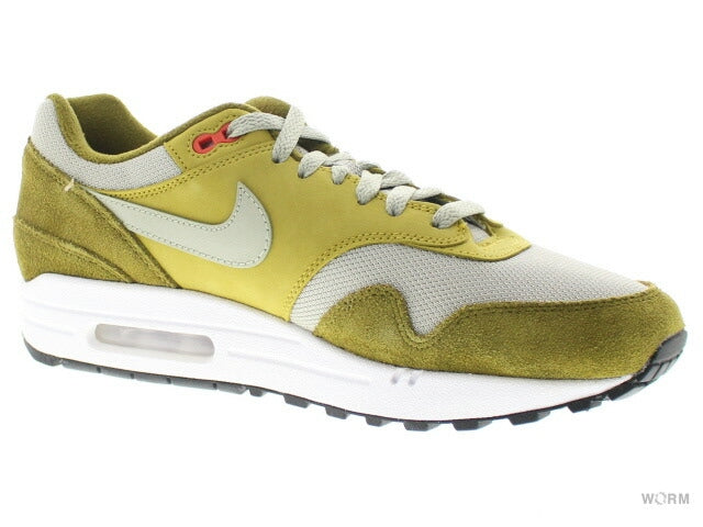 【US9.5】 NIKE AIR MAX 1 PREMIUM RETRO 908366-300 【DS】-WORM OSAKA-WORM TOKYO WEB STORE-100% Authentic Sneakers