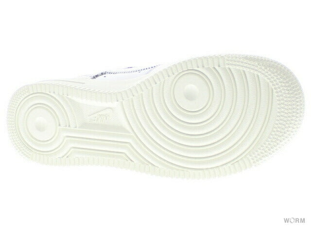 【US11】 NIKE AIR FORCE 1 LOW OFF-WHITE COMPLEXCON AO4297-100 【DS】-WORM OSAKA-WORM TOKYO WEB STORE-100% Authentic Sneakers