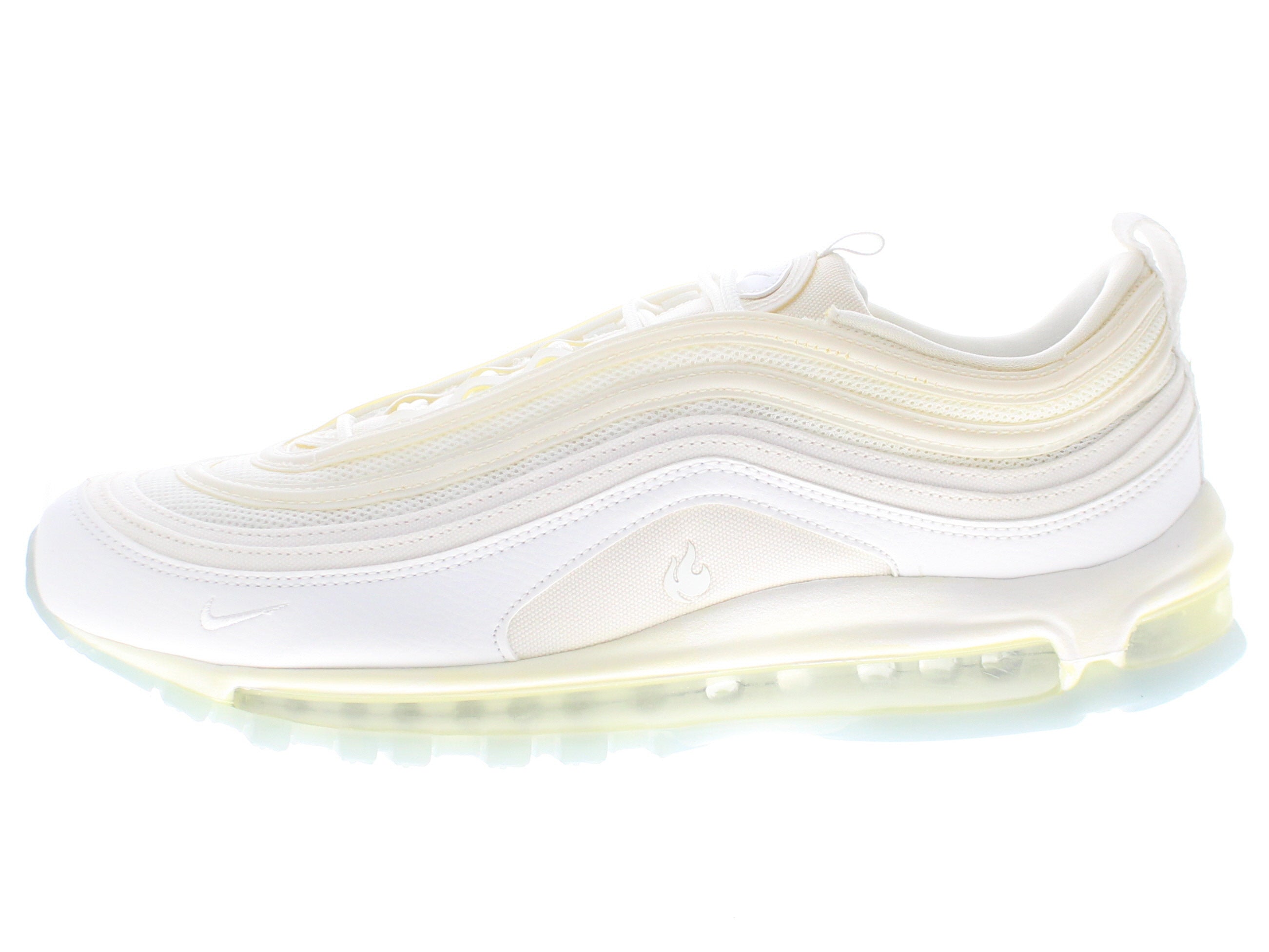 【US11.5】 NIKE AIR MAX 97 QS CT4526-100 【DS】