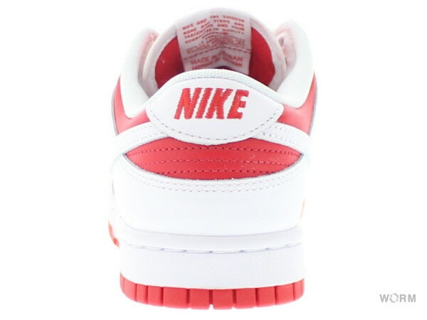 【US9】 NIKE DUNK LOW RETRO DD1391-600 【DS】-WORM TOKYO-WORM TOKYO WEB STORE-100% Authentic Sneakers