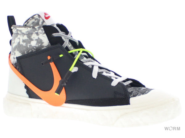 【US5】 NIKE BLAZER MID / READYMADE CZ3589-001 【DS】