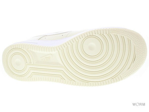 NIKE AIR FORCE 1 '07 PRM EMB popcon CW2919-100 【DS】