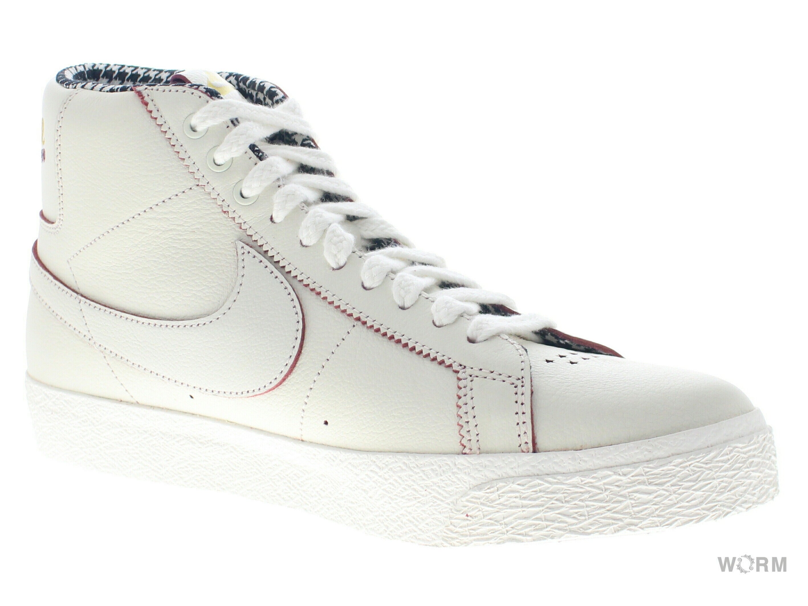 【US9.5】 NIKE ZOOM BLAZER MID QS FQ0795-100 【DS】
