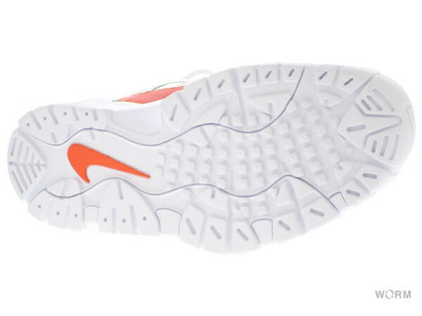 NIKE AIR BARRAGE LOW EMB CJ5395-100 【DS】