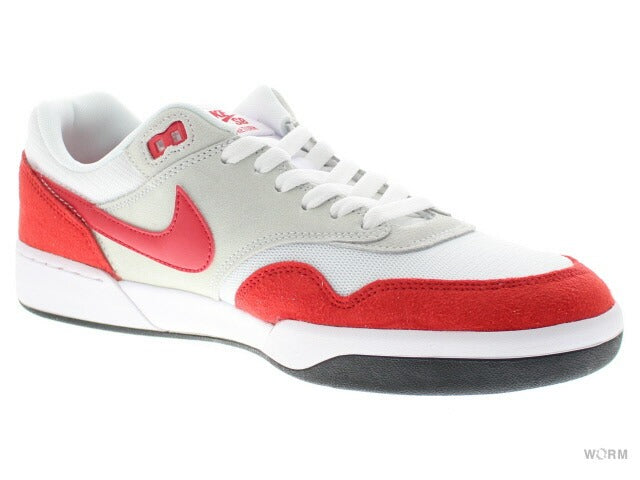 【US8】 NIKE SB SB GTS RETURN PRM CK3464-600 【DS】