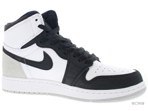 【US4Y】 AIR JORDAN 1 RETRO HIGH OG GS 575441-108 【DS】
