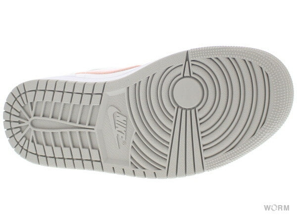 【W US9.5】 WMNS AIR JORDAN 1 MID SE DN4045-001 【DS】