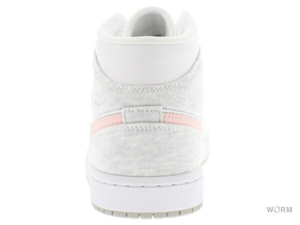 【W US9.5】 WMNS AIR JORDAN 1 MID SE DN4045-001 【DS】