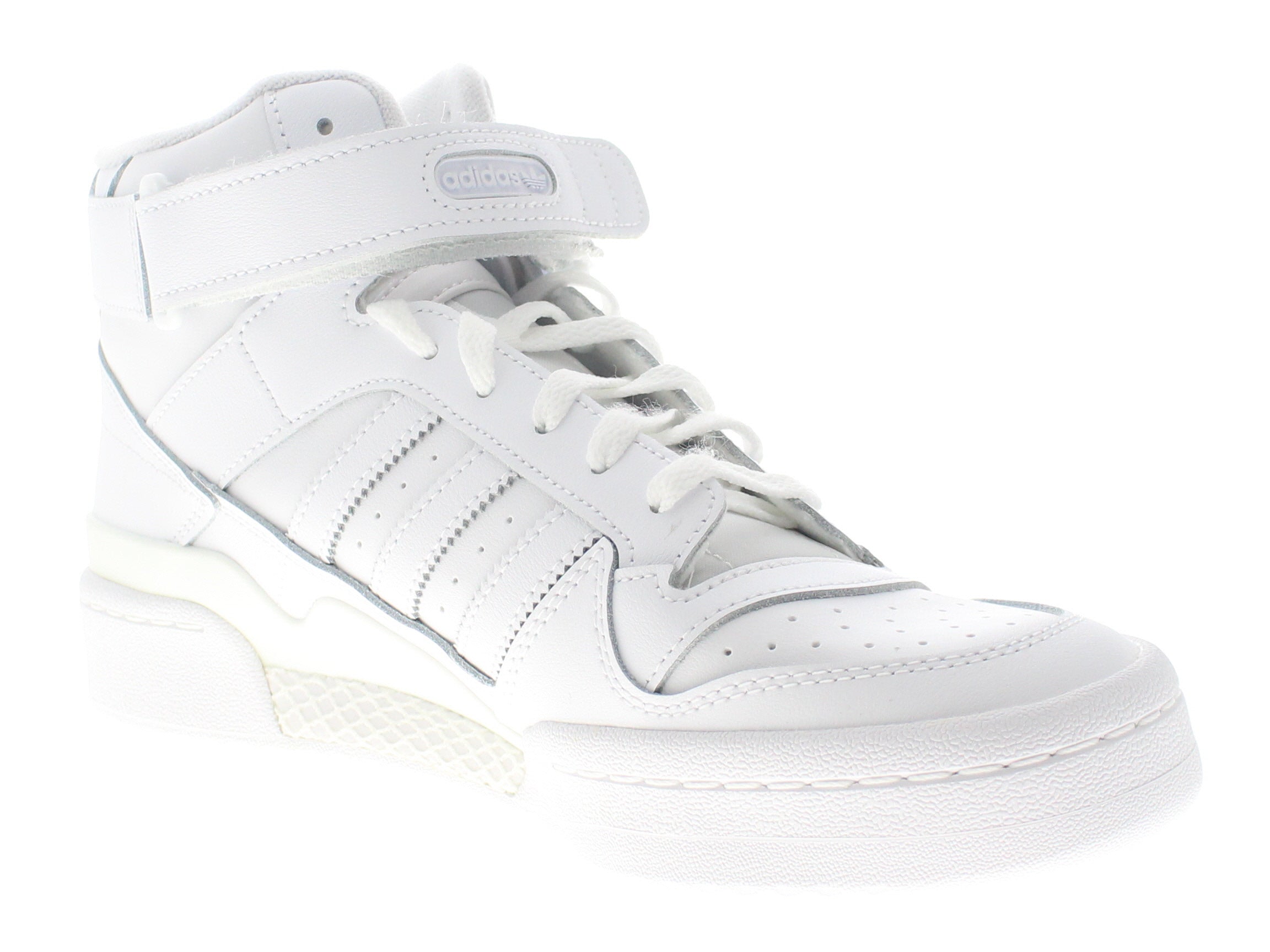 【US10】 adidas FORUM MID FY4975 【DS】