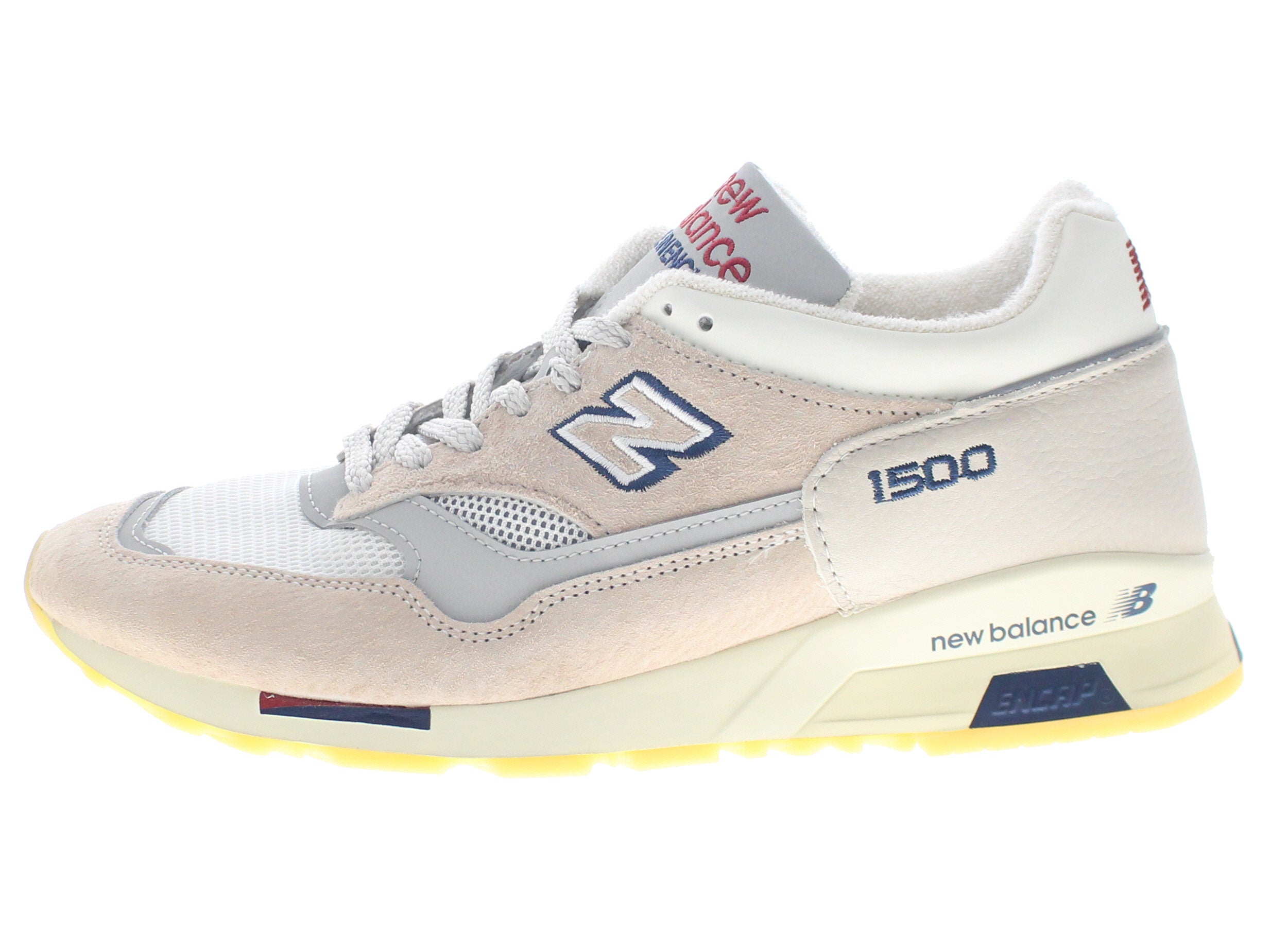 【US8】 New Balance U1500VSW 【DS】