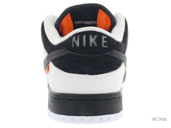 NIKE SB SB DUNK LOW PRO QS TIGHTBOOTH FD2629-100 【DS】