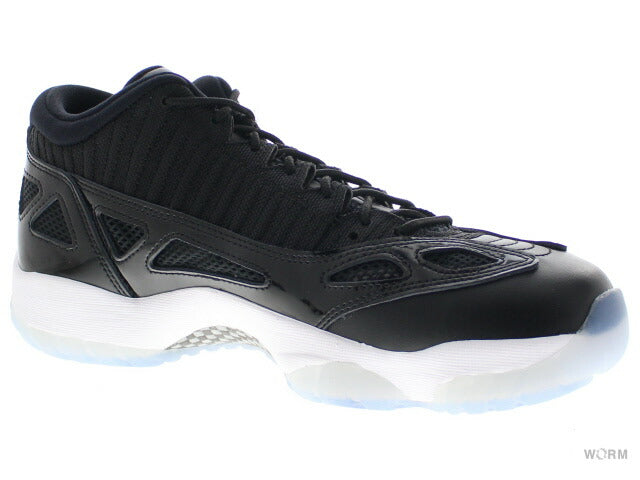 AIR JORDAN 11 RETRO LOW IE 919712-041 【DS】