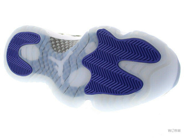 AIR JORDAN 11 RETRO LOW IE 919712-041 【DS】