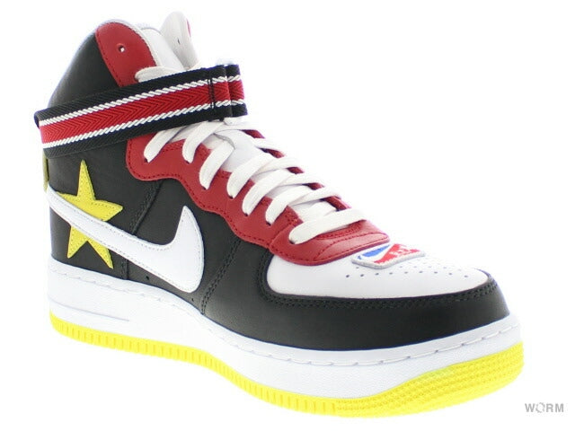【US9】 NIKE AIR FORCE 1 HI / RT AQ3366-600 【DS】
