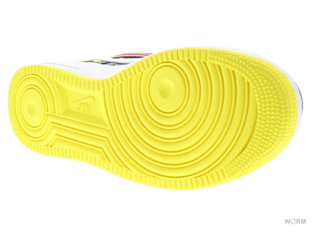 【US9】 NIKE AIR FORCE 1 HI / RT AQ3366-600 【DS】