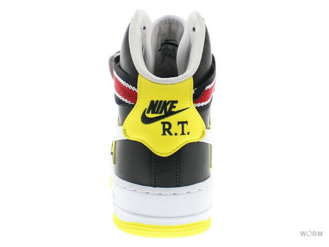 【US9】 NIKE AIR FORCE 1 HI / RT AQ3366-600 【DS】