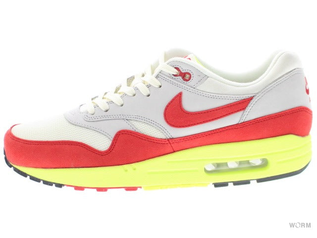 【US10】 NIKE AIR MAX 1 PREMIUM QS 665873-106 【DS】
