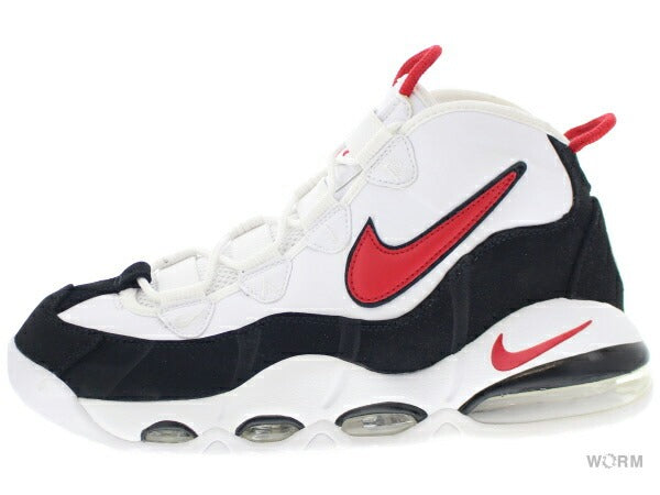【US9.5】 NIKE AIR MAX UPTEMPO 95 CK0892-101 【DS】