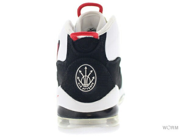 【US9.5】 NIKE AIR MAX UPTEMPO 95 CK0892-101 【DS】