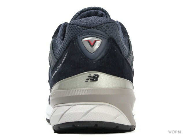 【US8.5】 New Balance M990NV5 【DS】
