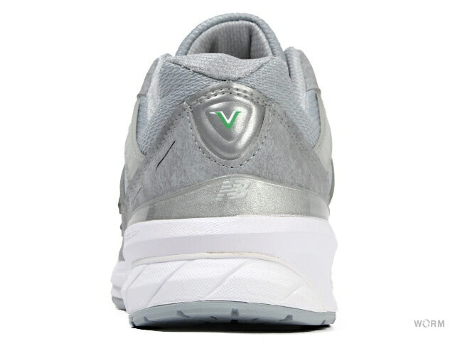 【US9.5】 New Balance M990JS5 【DS】