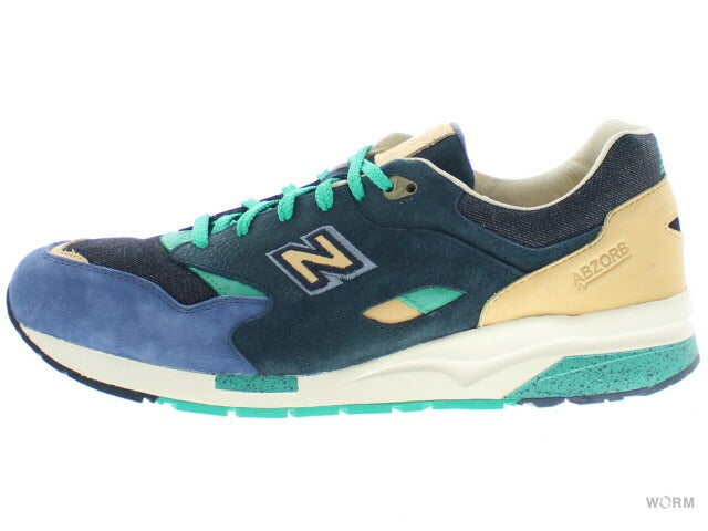 【US9.5】 New Balance CM1600SS 【DS】